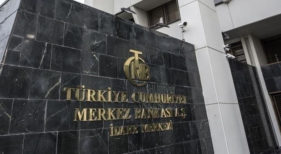 Merkez Bankası, enflasyon ve dolar tahminini yükseltti!
