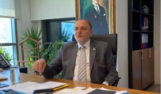 İYİ Partili Vural: İttifak arayışımız yok
