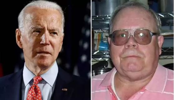 FBI, Biden