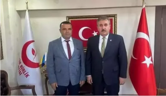 Balıkesir BBP