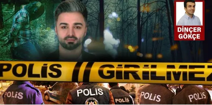 Narkotiğin muhbirini ağaca bağlayıp darp ettiler