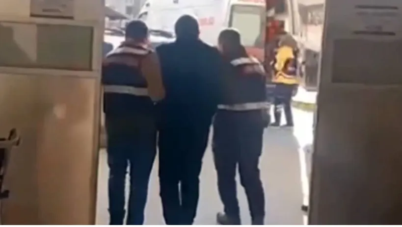 22 ilde dev DEAŞ operasyonu: Yüzlerce kişi gözaltına alındı!