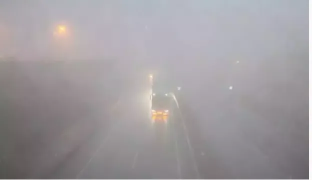  Kastamonu kesiminde tır devrildi