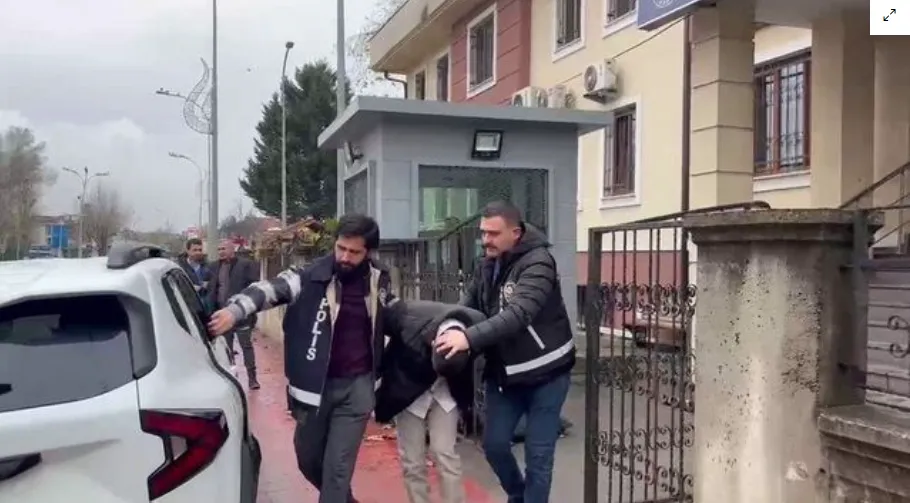 3 ay önce evlenmişti! Boşanma aşamasında 20