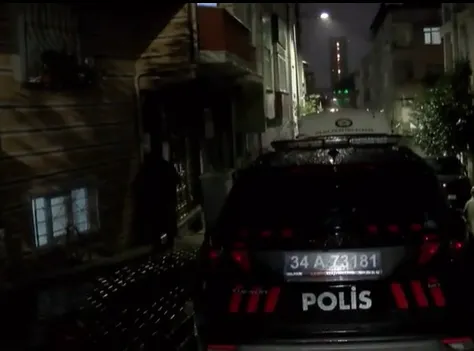 Eve girerek çocuklara taşla saldırdılar: 1 ölü 1 yaralı