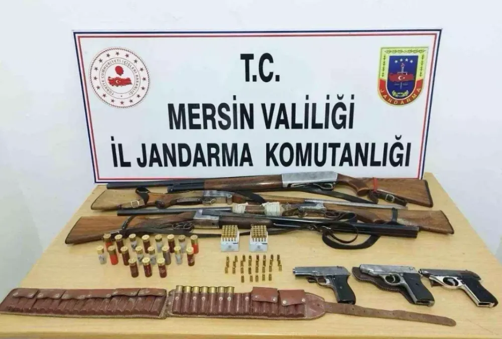 Mersin