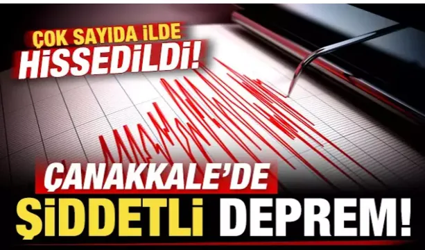 ÇANAKKALE