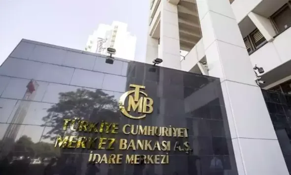 Gözler Merkez Bankası