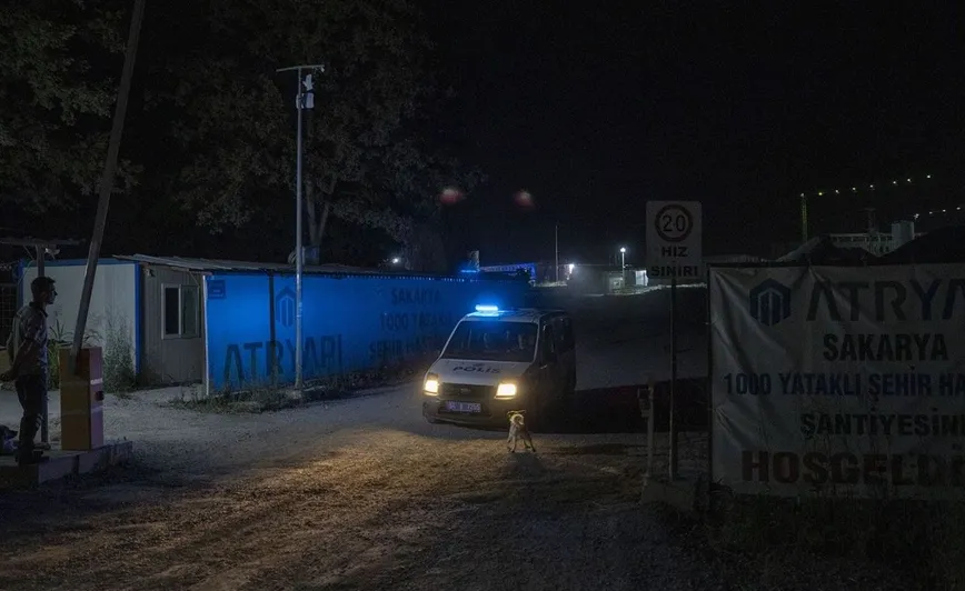 ‘Yemek yapmadın’ bahanesiyle vahşet! Eşinin darp ettiği kadın hayatta kalma savaşı veriyor!