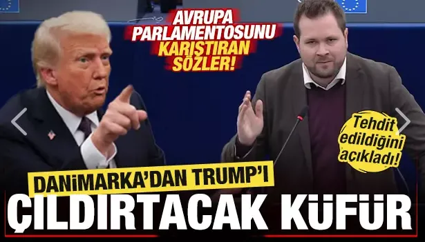 Danimarka