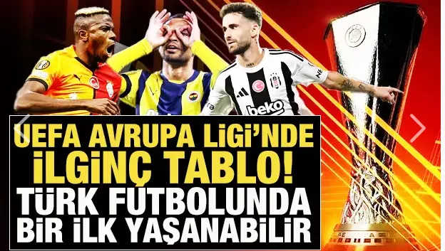 UEFA Avrupa Ligi