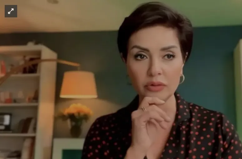 Özlem Gürses
