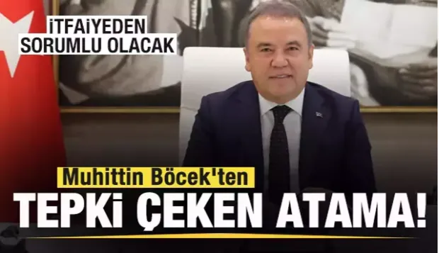 Muhittin Böcek