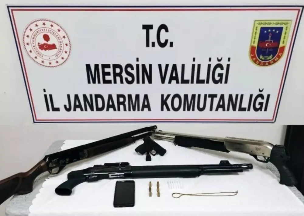 Mersin