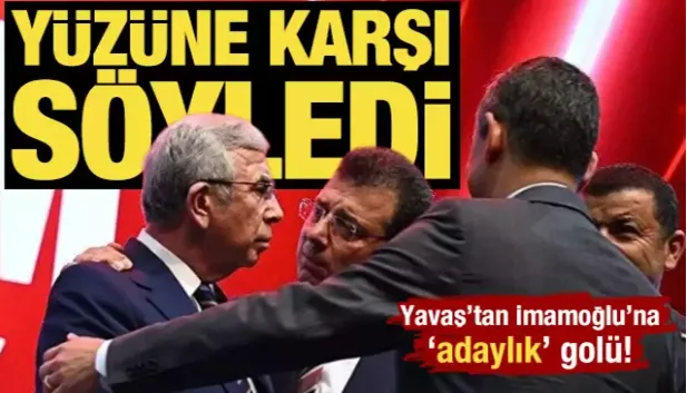 Mansur Yavaş