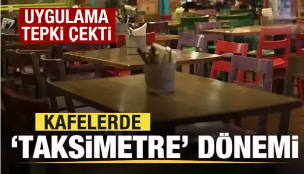 Kafelerde 