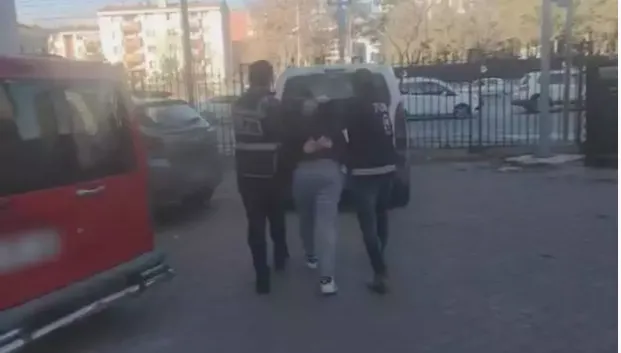 Çocuğa cinsel istismar sanığı yakalandı!