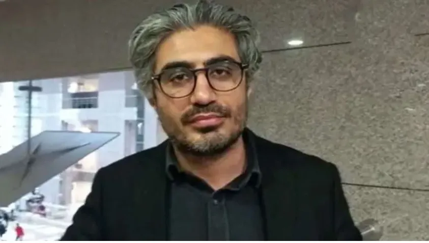 Halk TV ile gazeteci Barış Pehlivan