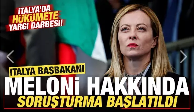 İtalya