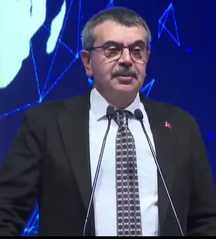 Milli Eğitim Bakanı Tekin