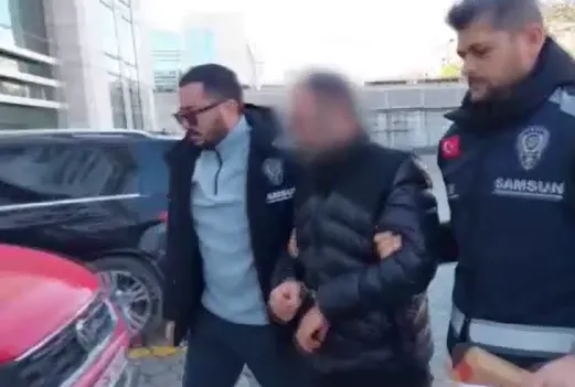Tartıştığı Oğlunu Bıçakladı