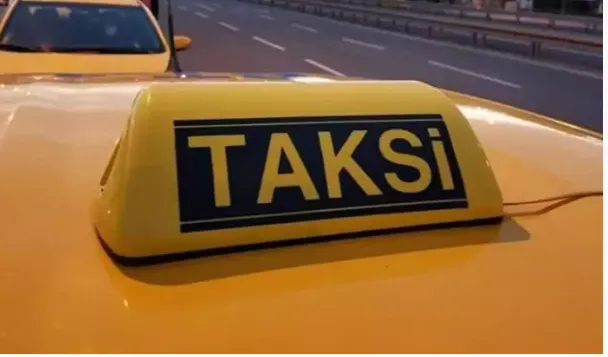 İBB, 150 yeni taksi plakasını ihaleye çıkarıyor! Fiyatı belli oldu