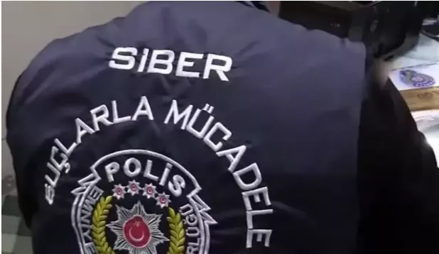 51 milyonluk yasa dışı bahis operasyonu: 9 gözaltı