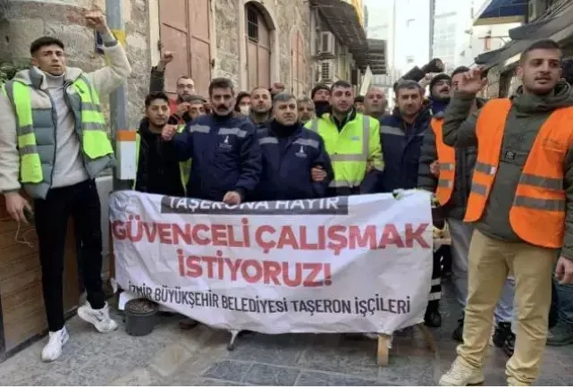 İzmir Belediye Başkanı Cemil Tugay