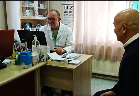 Aile hekimleri iş bıraktı!