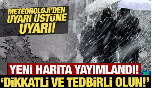 Meteoroloji