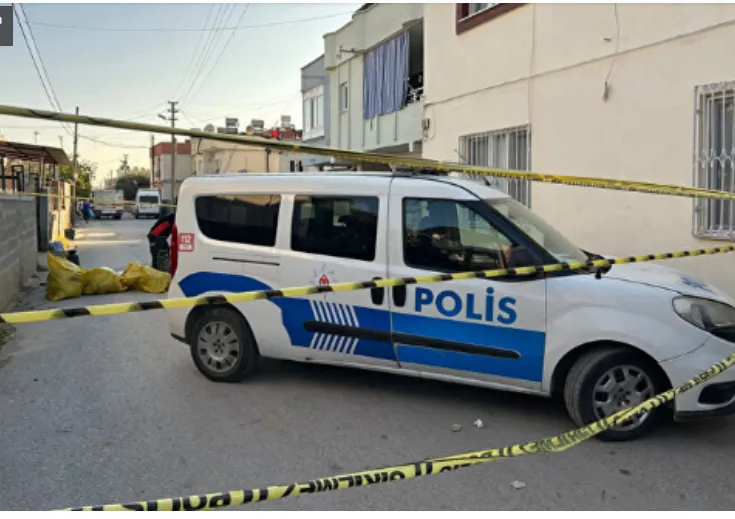 Fare zehriyle gelen aile faciası: Mersin