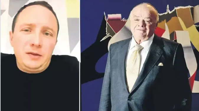 Gizli anlaşma 2 milyar dolarlık mirastan etti  