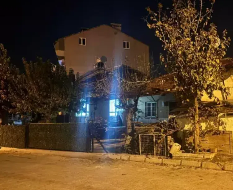 Denizli! Tüfekle oynarken arkadaşını öldüren çocuk yakalandı