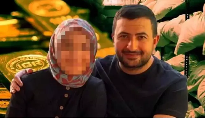 Türkiye’nin konuştuğu Büyükçekmece Adliyesi                