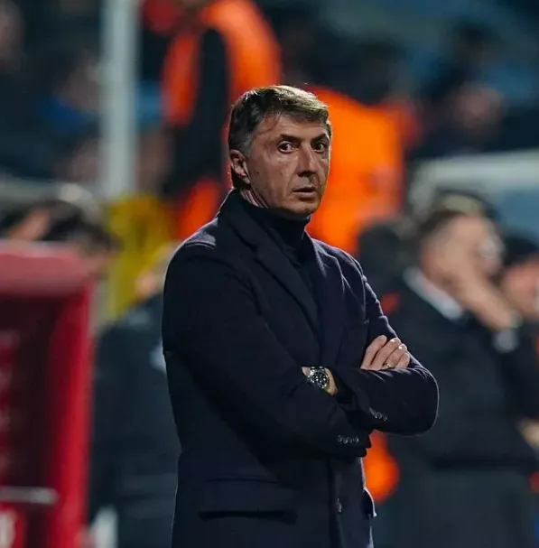 Süper Lig ekibi Kasımpaşa