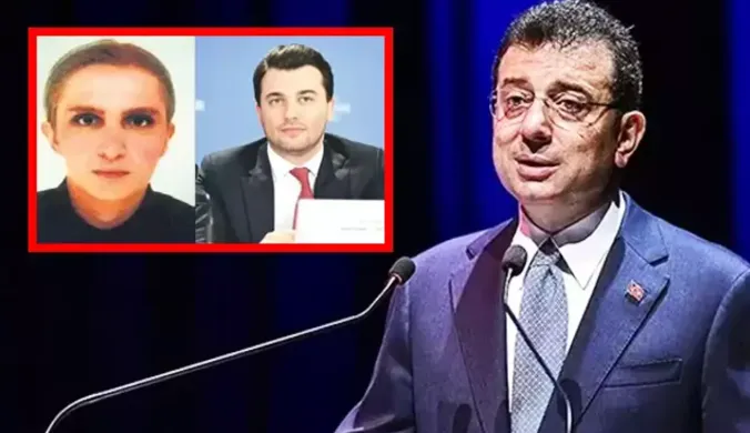 Kızıl saçlı savcının tehdit ettiği savcı konuştu  