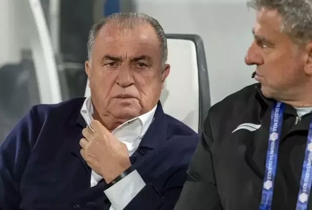 Fatih Terim