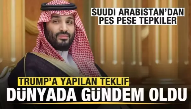 Suudi Arabistan