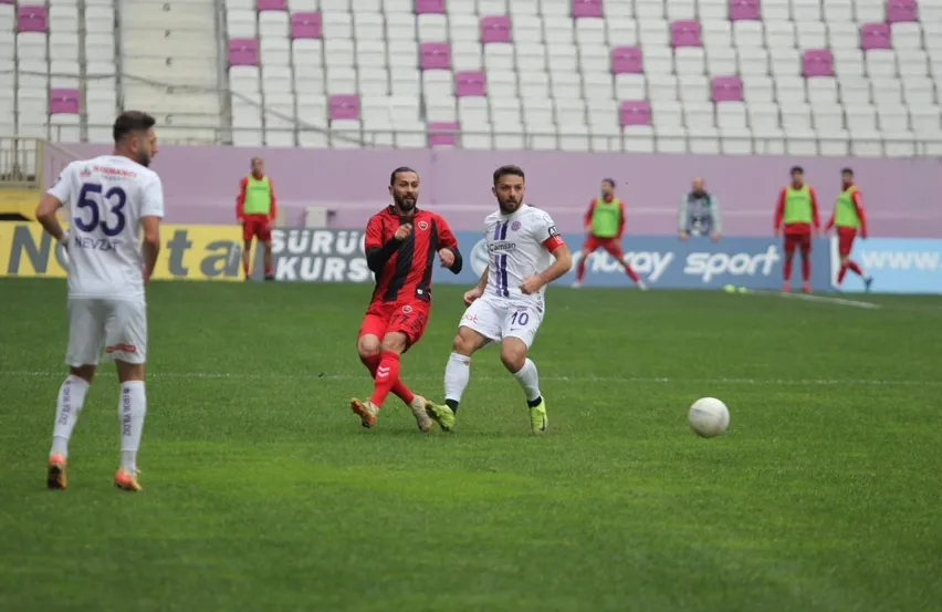 Türk futbolu şike itirafıyla sarsıldı. 