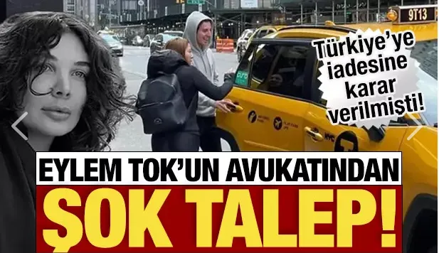 Eylem Tok