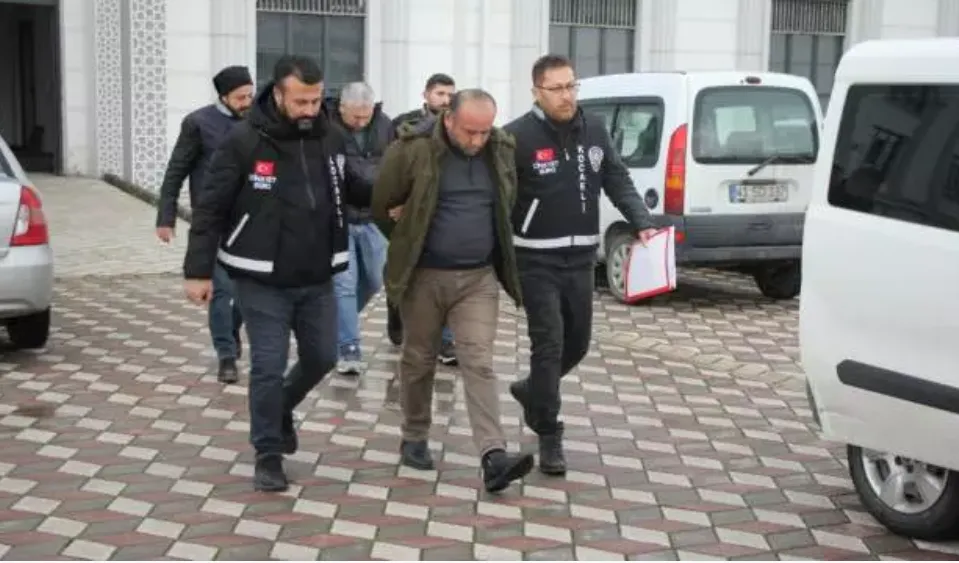 Kayıp olarak aranıyordu! Cesedi ormanda gömülü halde bulundu