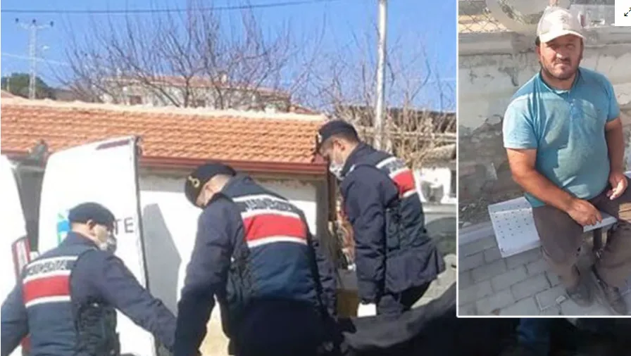 Dikkat! Bu hatayı yapmayın! Soba kovasıyla gelen ölüm!