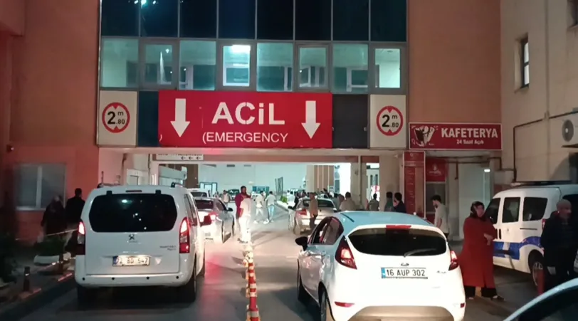 12 yaşındaki Esra
