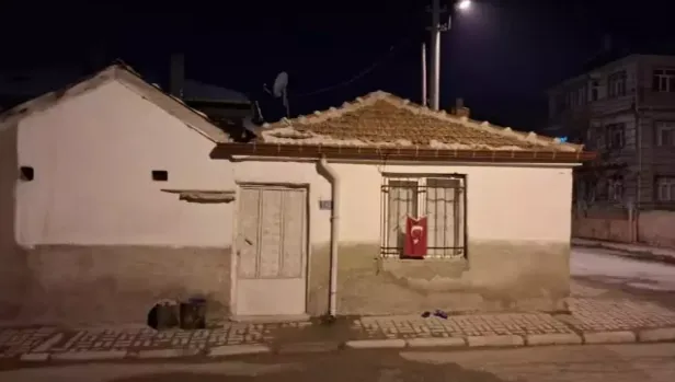 Bitmeyen Kadın Cinayet