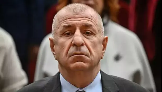 Ümit Özdağ