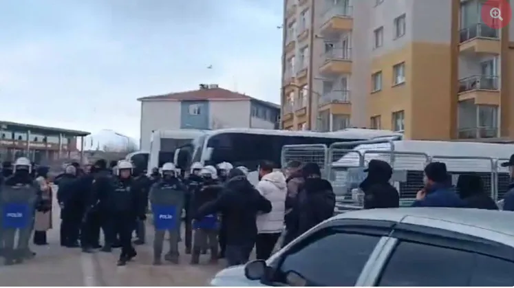Van Büyükşehir Belediyesi