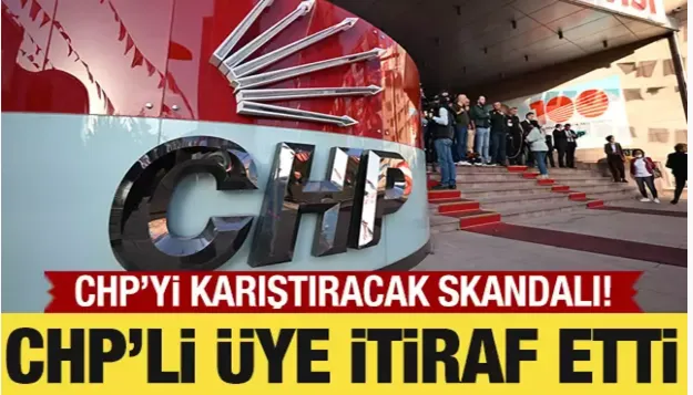 CHP