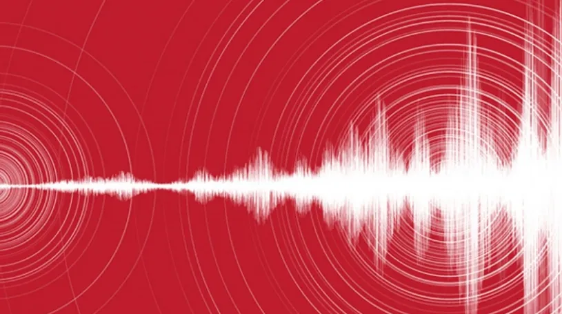 5 büyüklüğünde deprem! Merkez üssünü USGS açıkladı