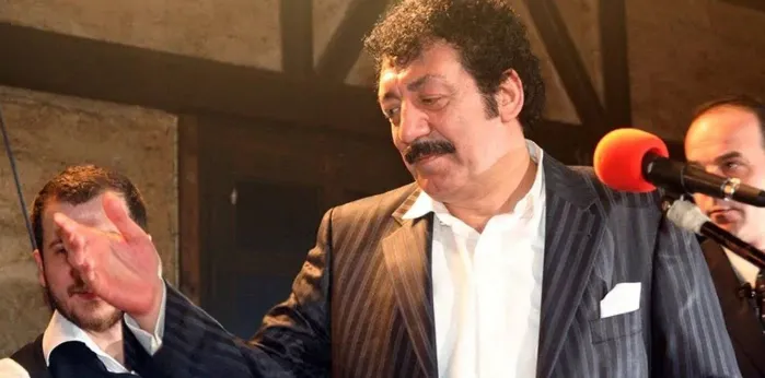 Müslüm Gürses