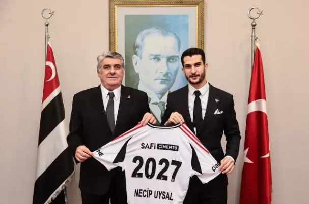 BEŞİKTAŞ